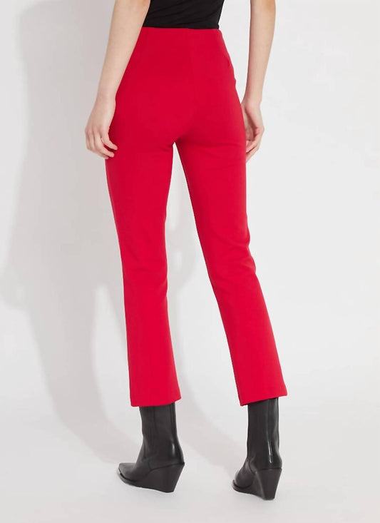 Lysse - Ankle Elysse Pants