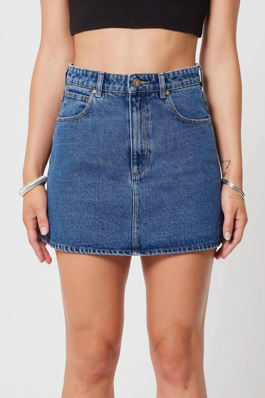 Abrand Jeans - ALINE SKIRT