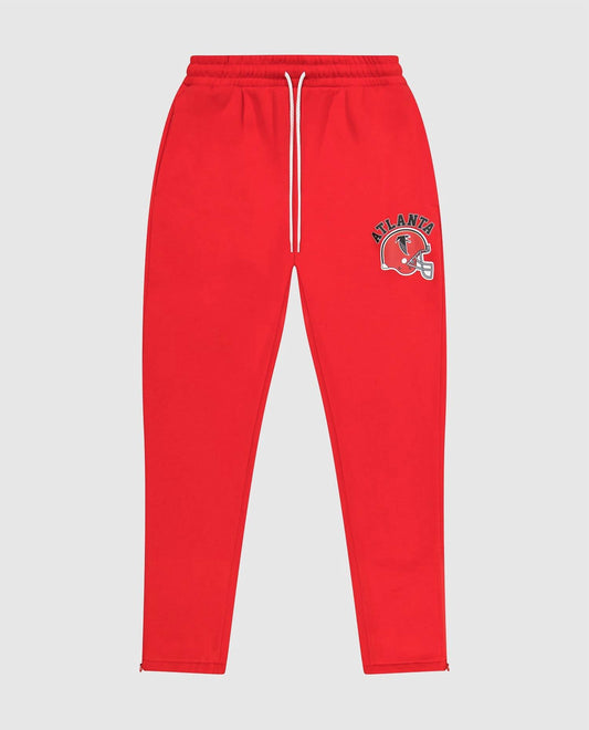 Starter - Men's Atlanta Falcons Sweatpants