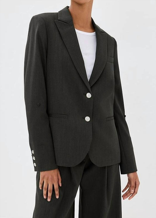 Twp - Boyfriend Blazer