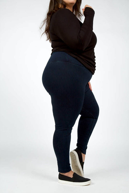 Lysse - Denim Legging