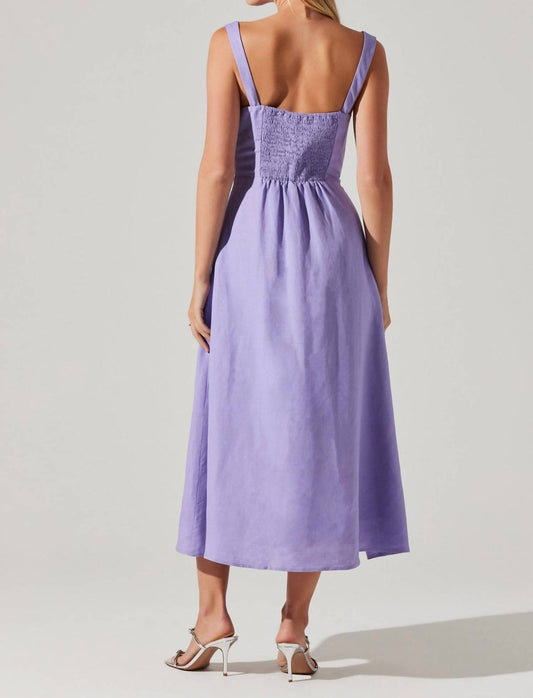 Astr - Women's Estella Dress