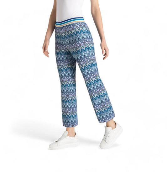 Mac - FLARE KICK PANT