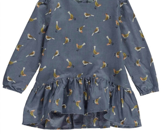 Vignette - Valerie Cotton Top