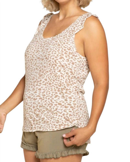 Pol - Following A Dream Tank