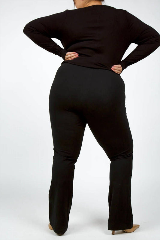 Lysse - Elysse Ponte Pants