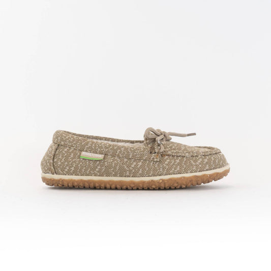 Minnetonka - Women's Eco Oak Loafer