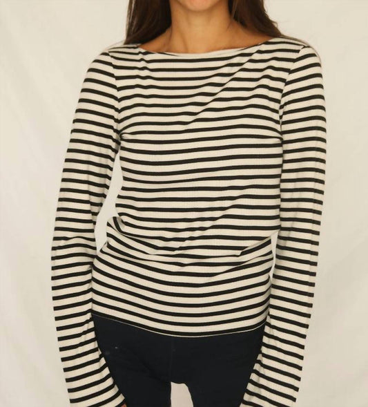 Z Supply - Pristine Striped Tee