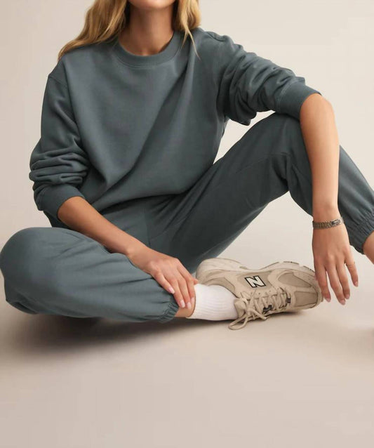 Z Supply - Classic Boyfriend Jogger