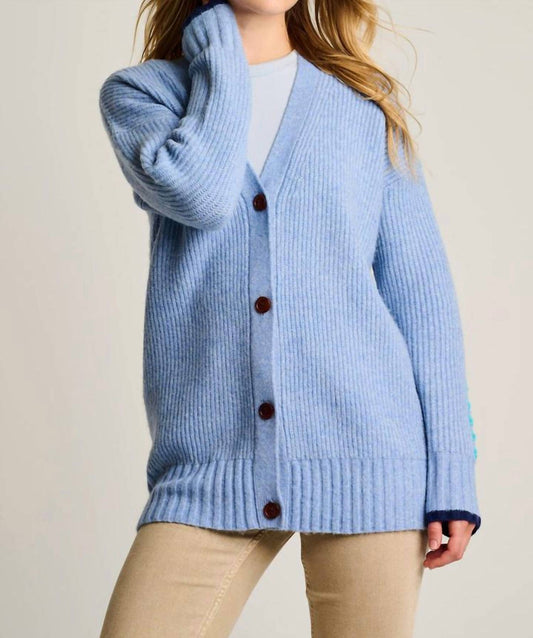 Lisa Todd - Shale It Up Cardigan