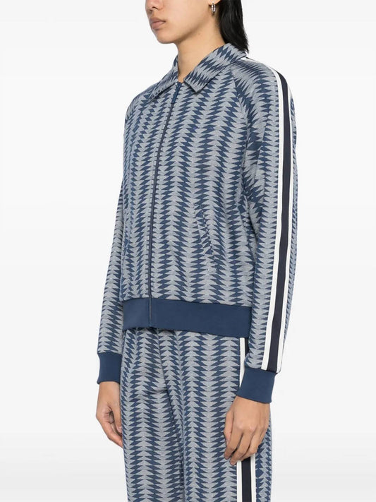 The Upside - JOIE PARI ZIP JACKET