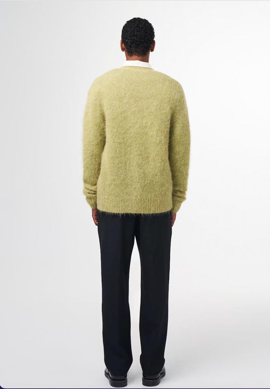 Nn07 - Kyle Cardigan