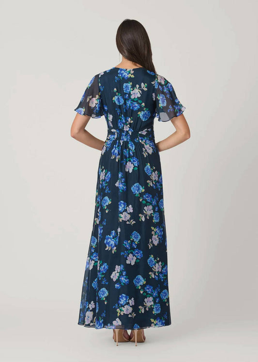 Shoshanna - Macie Floral Maxi Dress