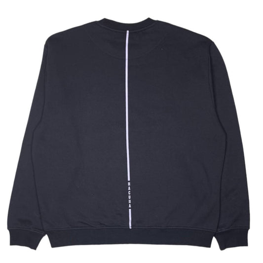 Haculla. - Men's NYC Drama Crewneck Top