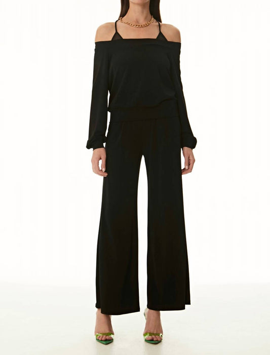 Lanston - Off-Shoulder Top