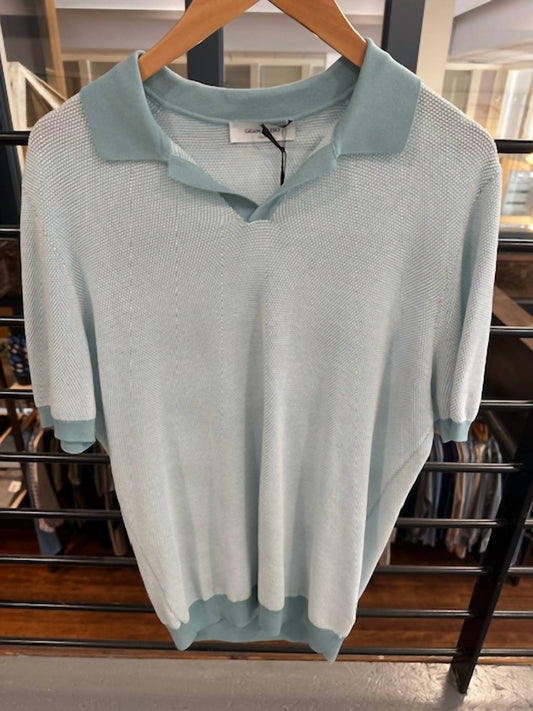 Gran Sasso - Men's Johnny Top