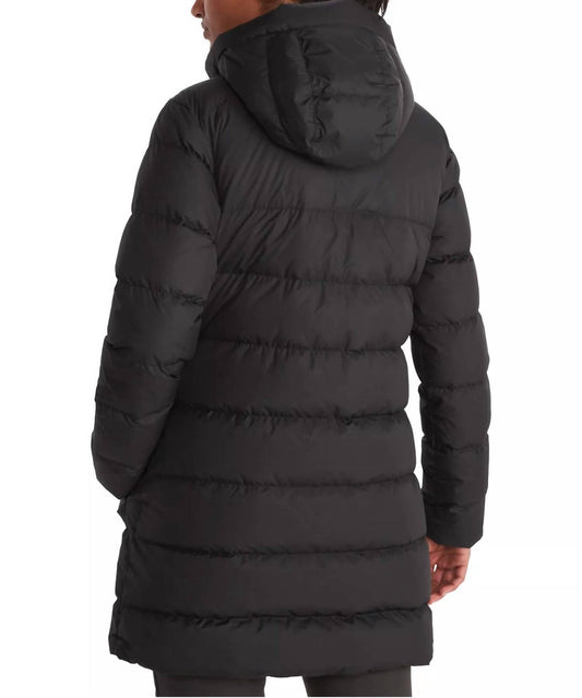 Marmot - Women's Strollbridge Parka Jacket