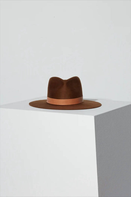 Janessa Leone - Women's Stewart Hat