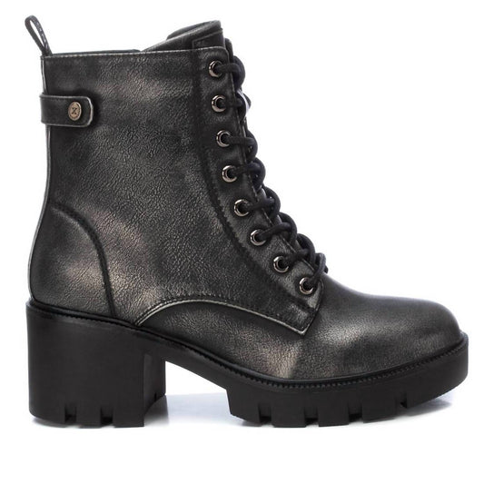 Xti - Women's 142983 Ankle Booties
