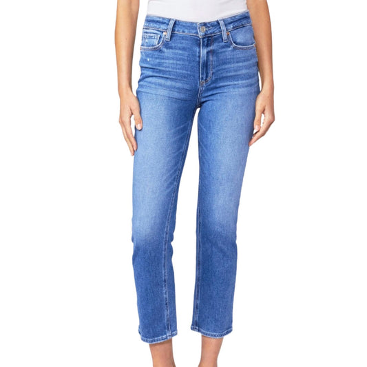 Paige - Cindy Crop Jeans