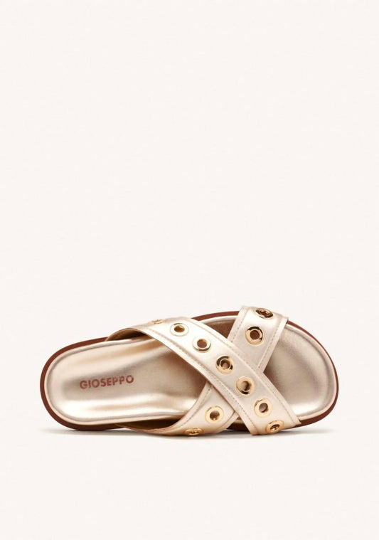 Gioseppo - Women's Hiles Sandal