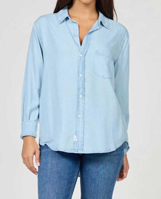 Dear John Denim - Galina Button Down Shirt
