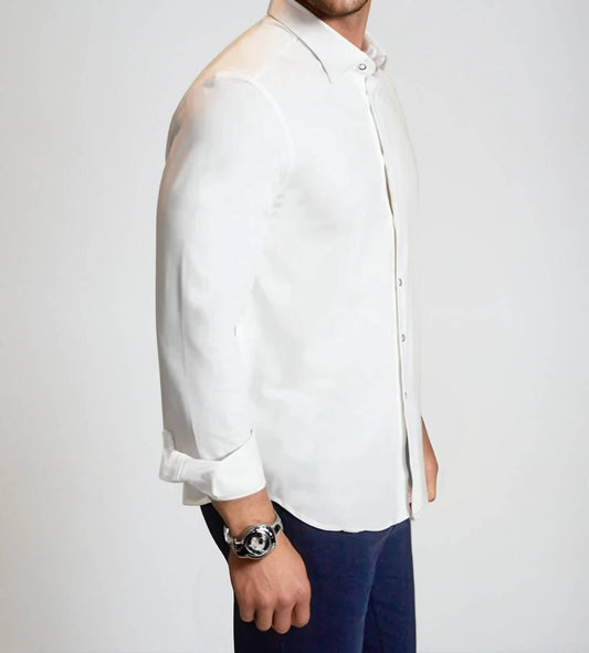 Buki - Cinqo Single Shot Long Sleeve Shirt