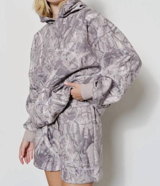 Pretty Garbage - Blake Shorts