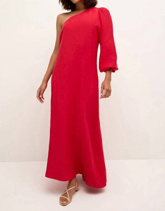 Marie Oliver - Kenna Maxi Dress