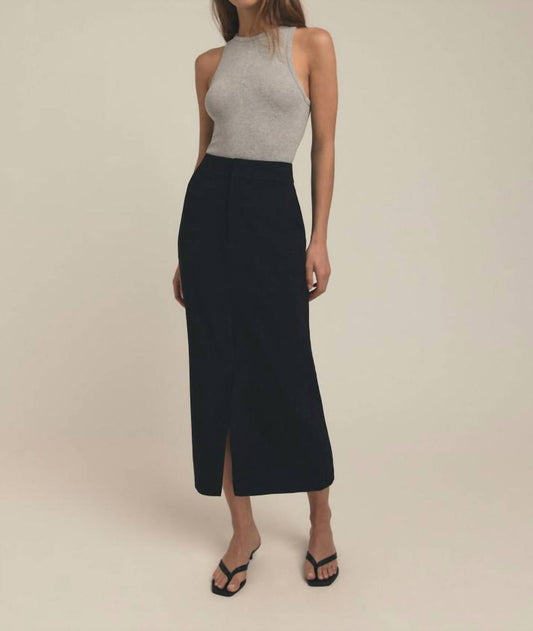 Favorite Daughter - The Meyer Skirt