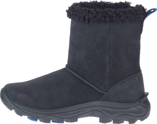 Merrell - Women's Icepack Two Zip Polar Waterproof Boot