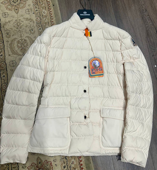 Parajumpers - Women's Alise Jacket With Pockets