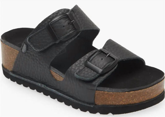 Onfoot - Women's Sedona Sandal