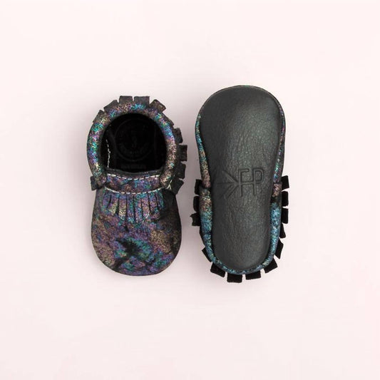 Freshly Picked - Kid's Soft Soled Baby Moccasins