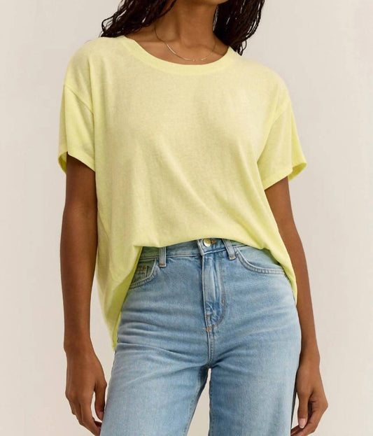 Z Supply - Keyside tee