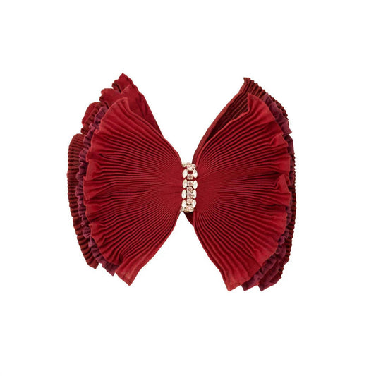 Mignonne Gavigan - Women's Houston Bow Hair Clip