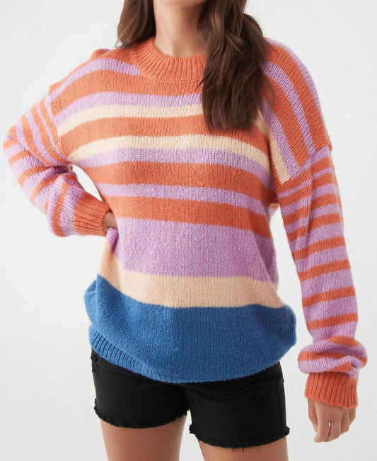 O'Neill - Floyd Sweater