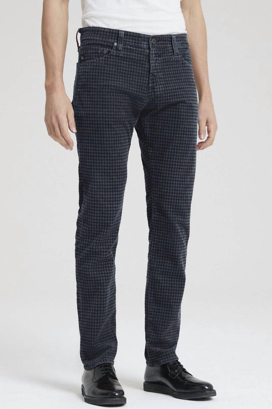 Ag Jeans - Men's Modern Slim-fit Corduroy Pant