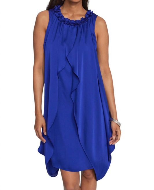 Joseph Ribkoff - Sleeveless Dress