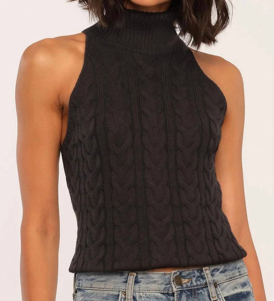 Heartloom - Deena Slim Fit Top