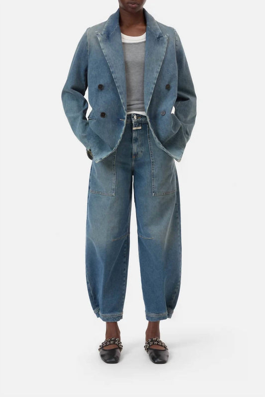 Closed - Rhannon Jeans