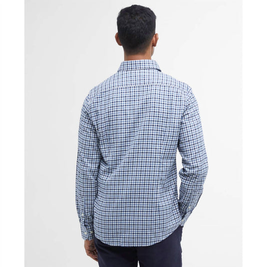 Barbour - Finkle Tailored Shirt