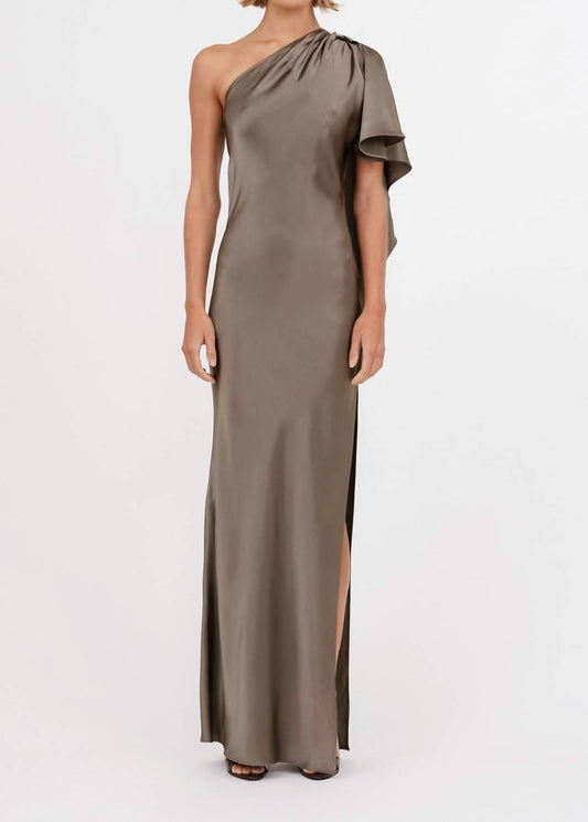 Nonchalant Label - Lovell Maxi Dress