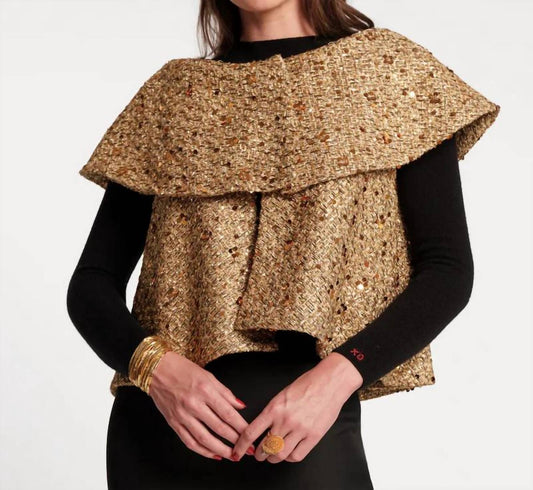 Frances Valentine - Peyton jacket