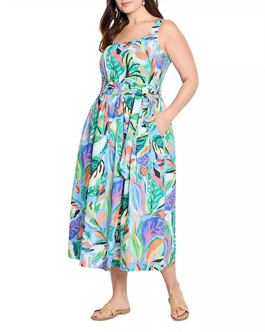 Nic + Zoe - Island Beat Sophie Dress