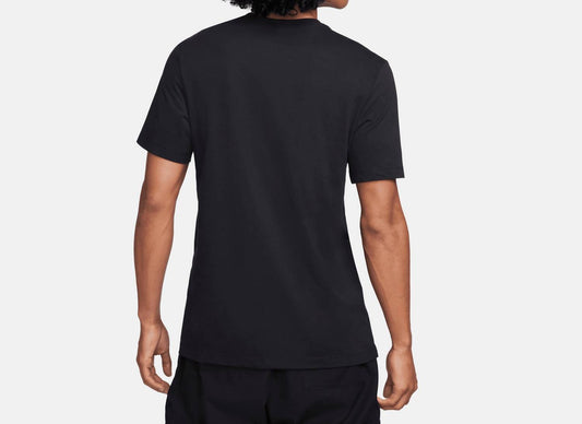 Nike - Men's Checkered Flag T-Shirt