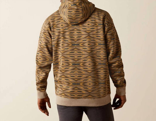 Ariat - All Over Print Hoodie