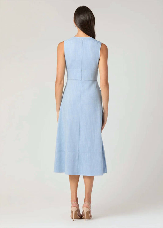 Shoshanna - Skipper Dress