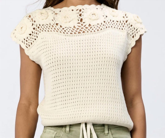 Dear John Denim - Ethel Top