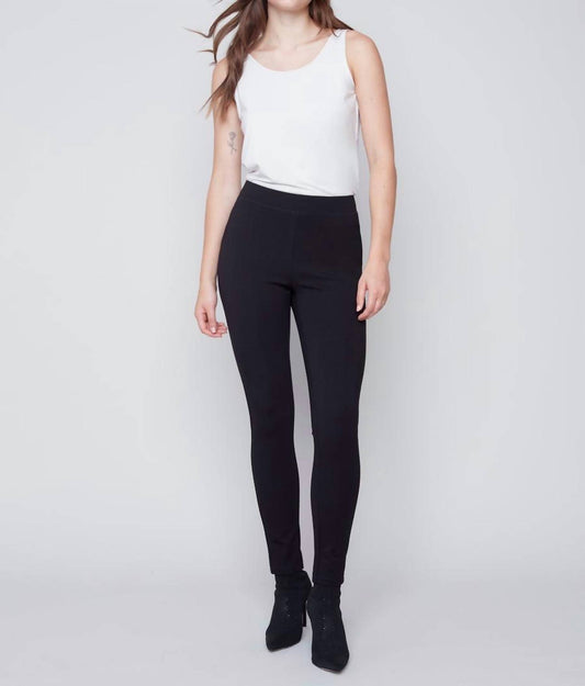 Charlie B - Georgia Pull-on Pant